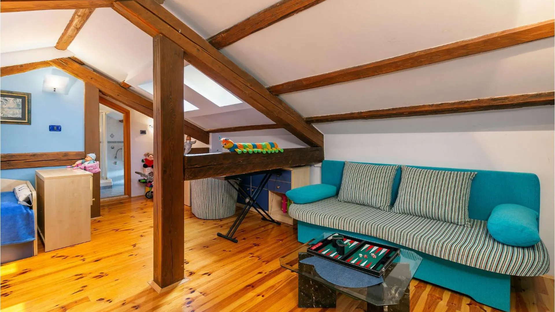 Amazing Home In Krnica With Wifi Kroatien