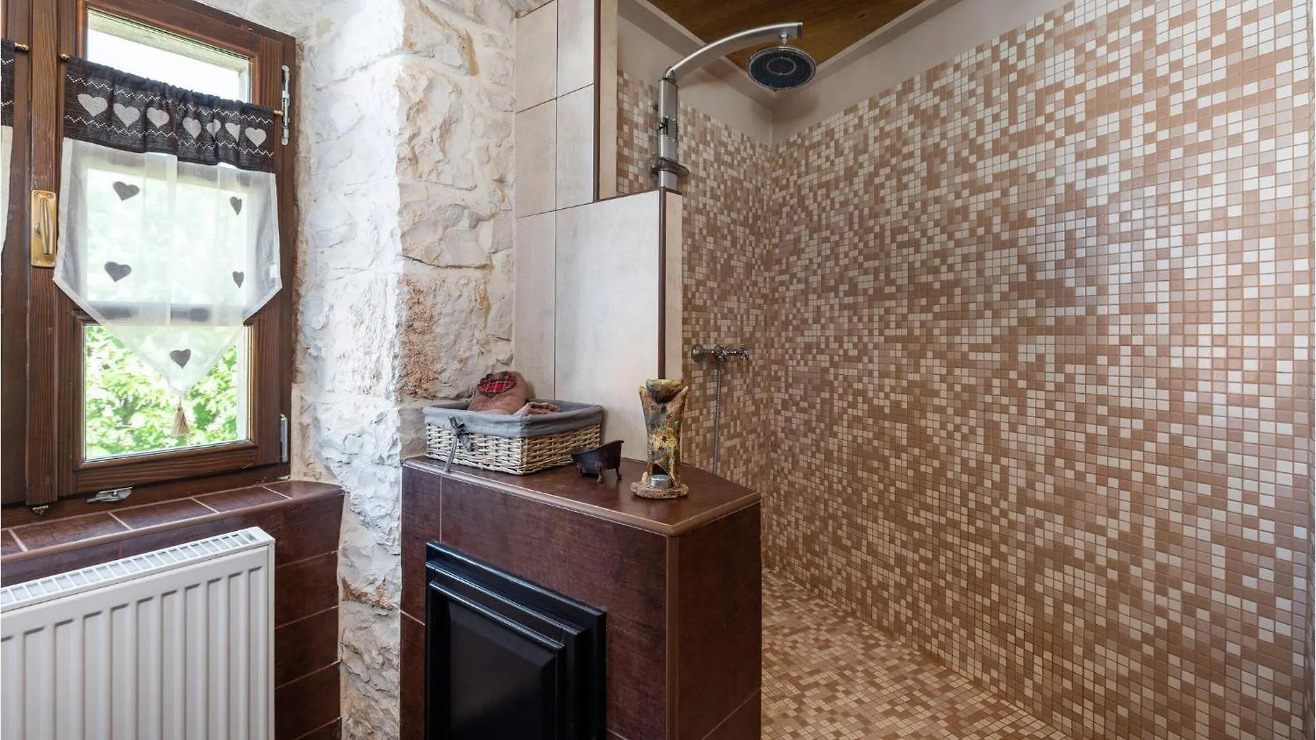 Amazing Home In Krnica With Wifi Feriehus