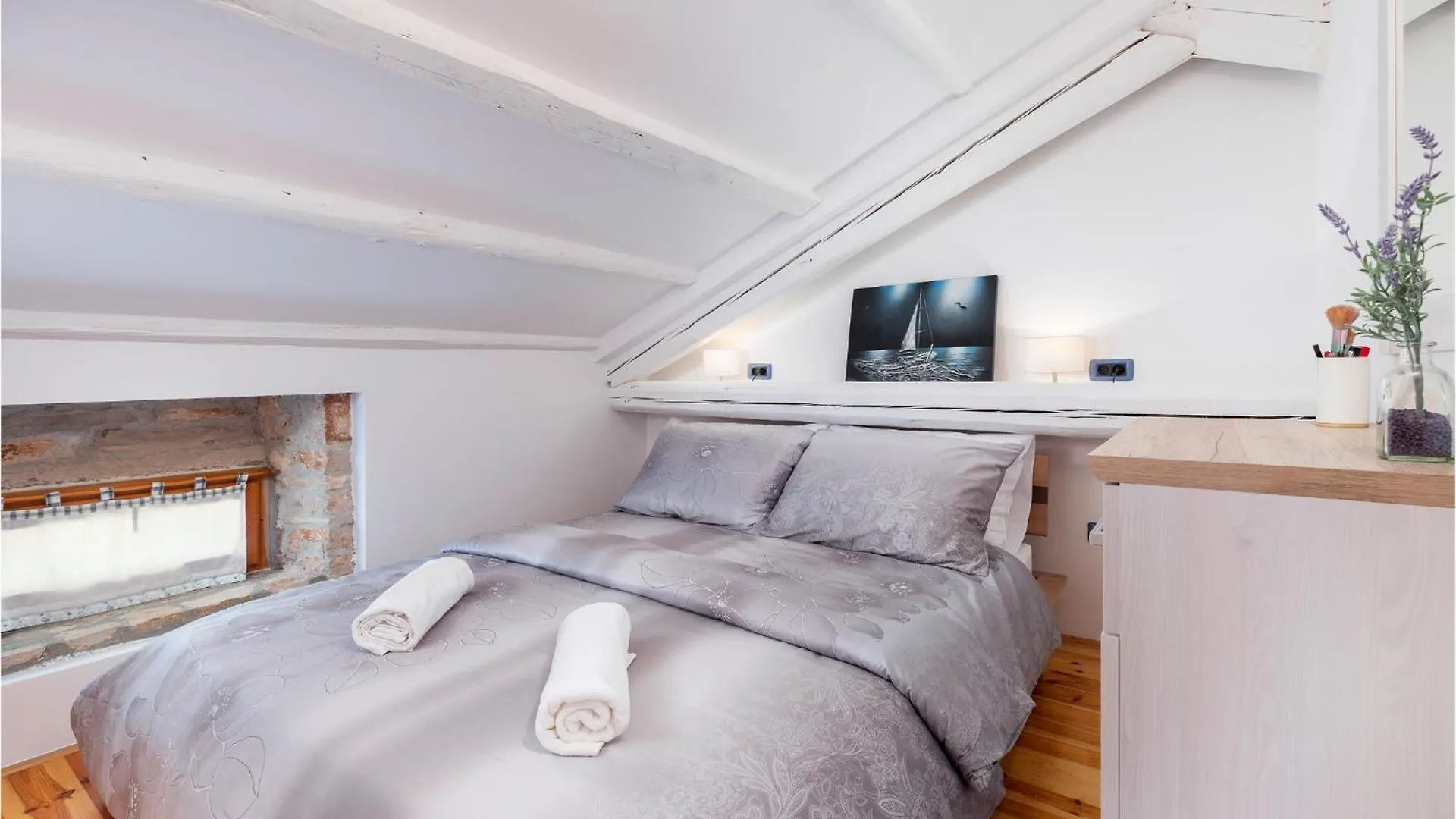 Amazing Home In Krnica With Wifi Feriehus