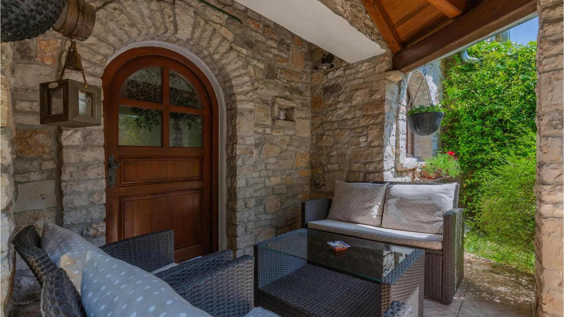 Amazing Home In Krnica With Wifi Kroatien