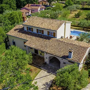 Braidizza In Kavran Villa
